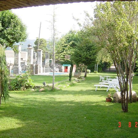 Apartament Castell De Riudabella Vimbodi I Poblet Zewnętrze zdjęcie