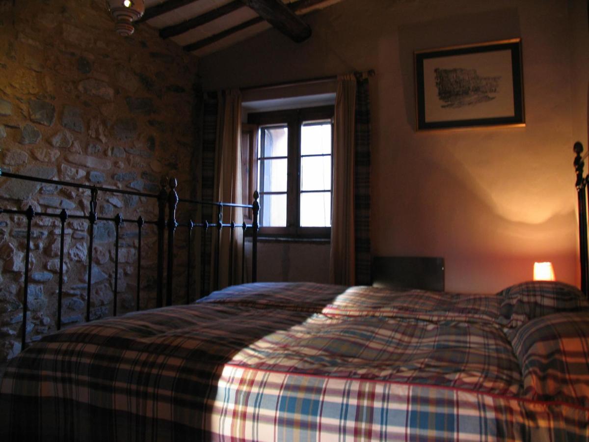 Apartament Castell De Riudabella Vimbodi I Poblet Zewnętrze zdjęcie