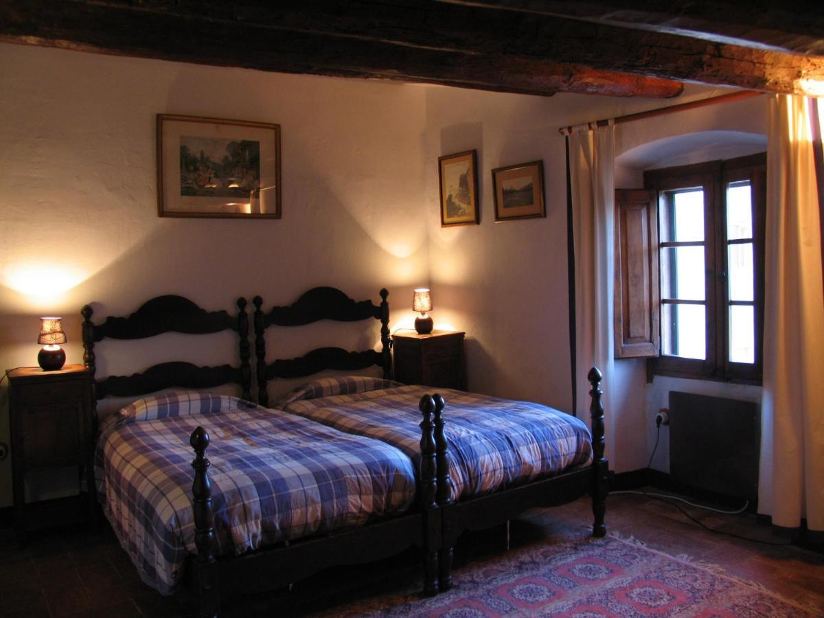Apartament Castell De Riudabella Vimbodi I Poblet Zewnętrze zdjęcie