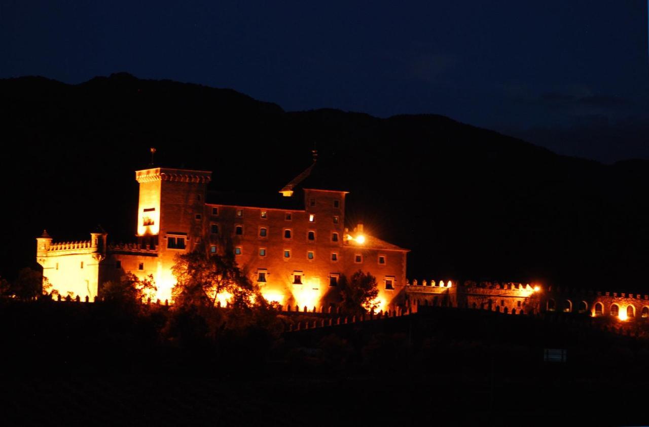 Apartament Castell De Riudabella Vimbodi I Poblet Zewnętrze zdjęcie