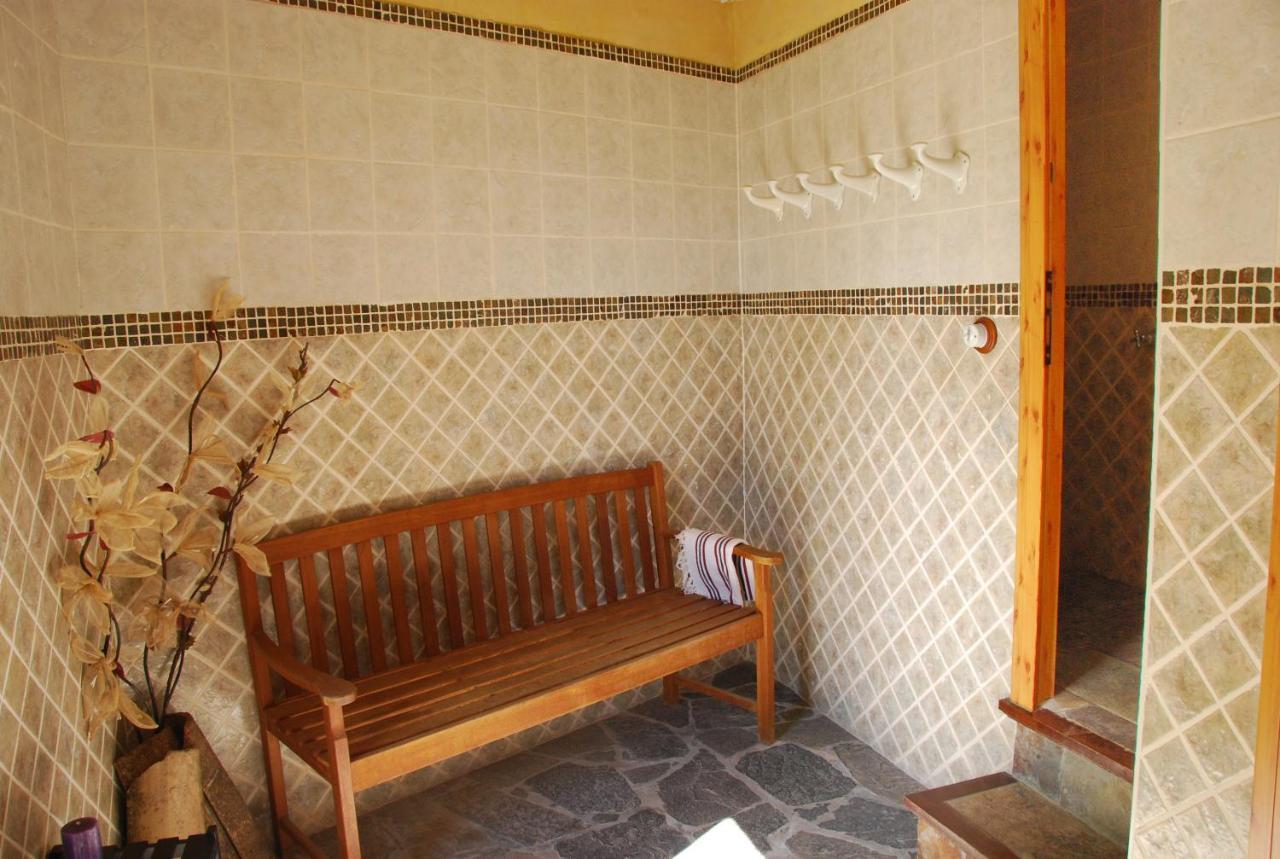 Apartament Castell De Riudabella Vimbodi I Poblet Zewnętrze zdjęcie