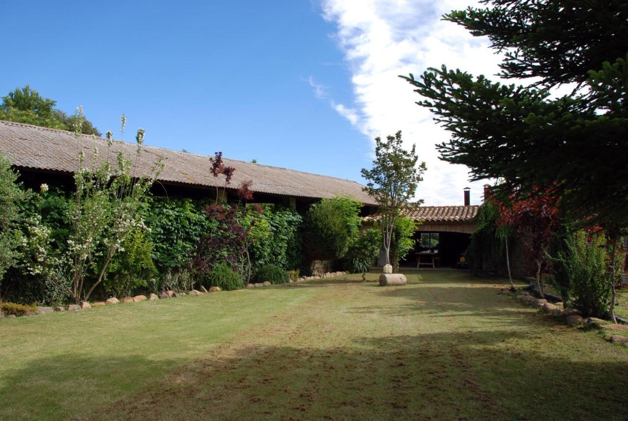 Apartament Castell De Riudabella Vimbodi I Poblet Zewnętrze zdjęcie