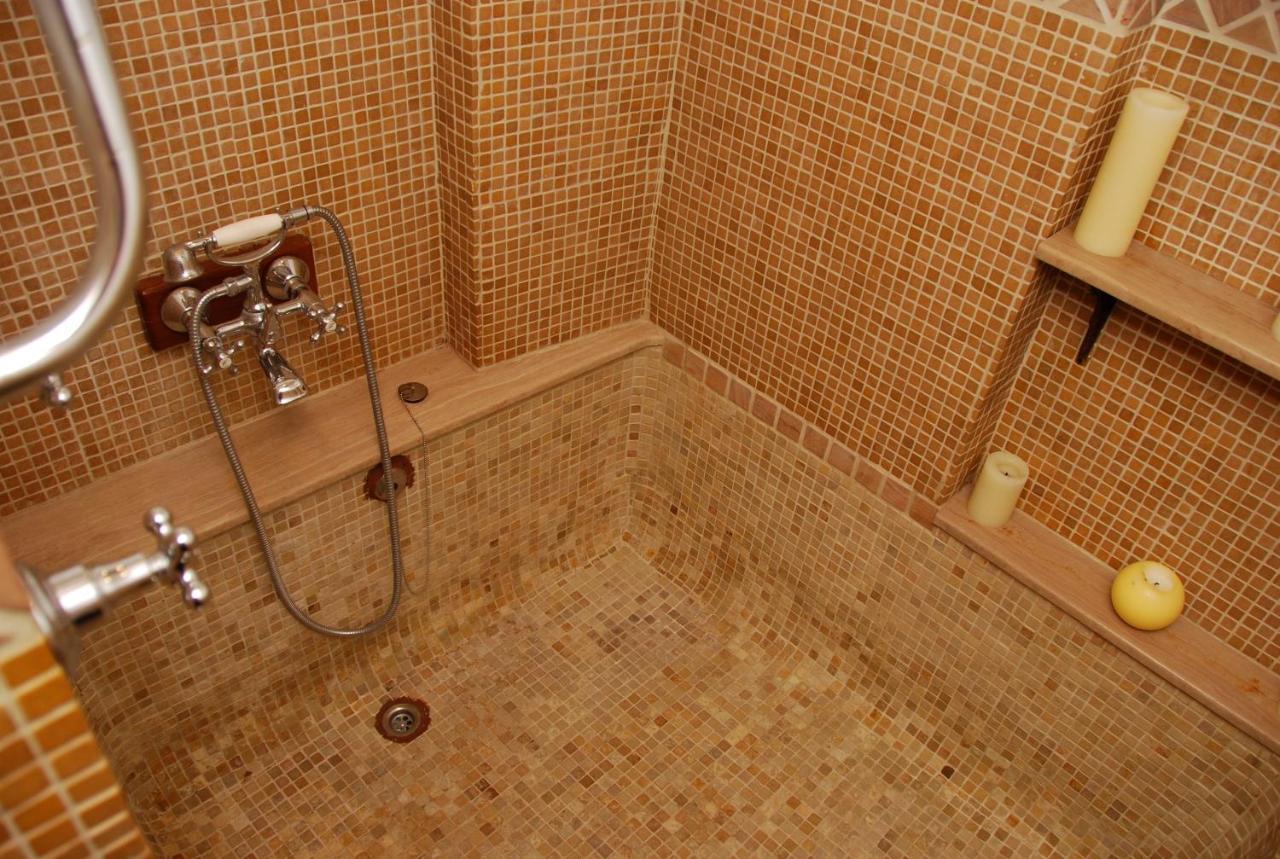Apartament Castell De Riudabella Vimbodi I Poblet Zewnętrze zdjęcie