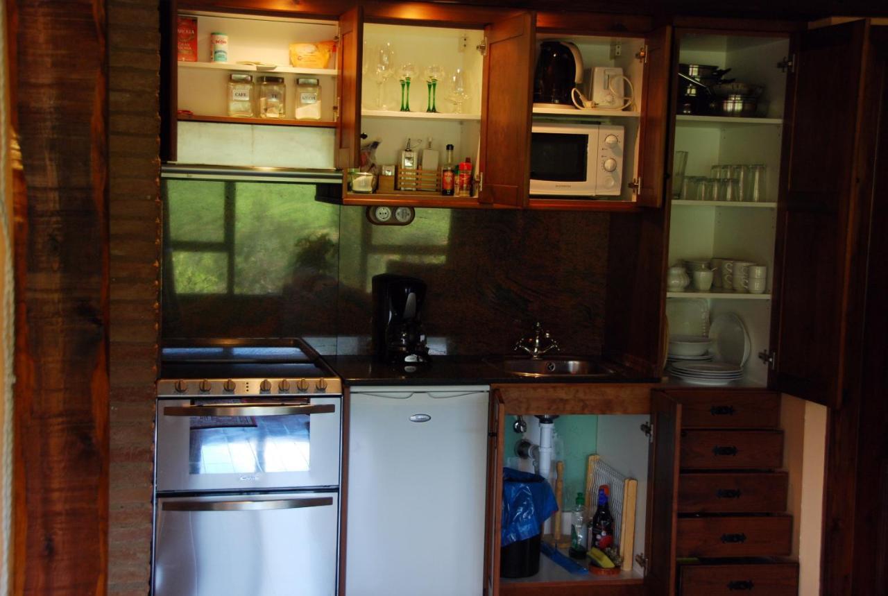 Apartament Castell De Riudabella Vimbodi I Poblet Zewnętrze zdjęcie