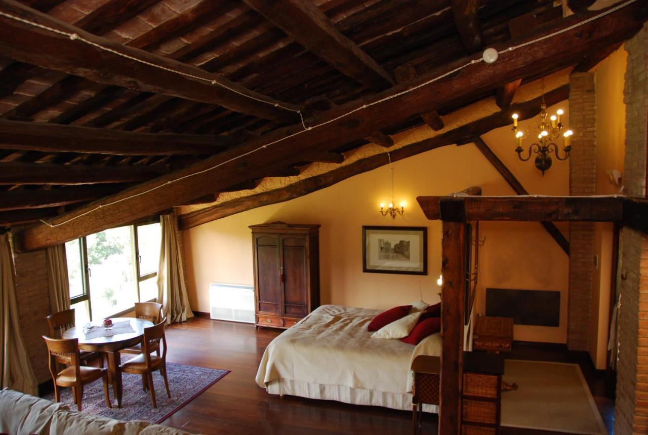 Apartament Castell De Riudabella Vimbodi I Poblet Zewnętrze zdjęcie