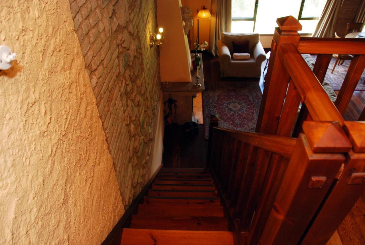 Apartament Castell De Riudabella Vimbodi I Poblet Zewnętrze zdjęcie