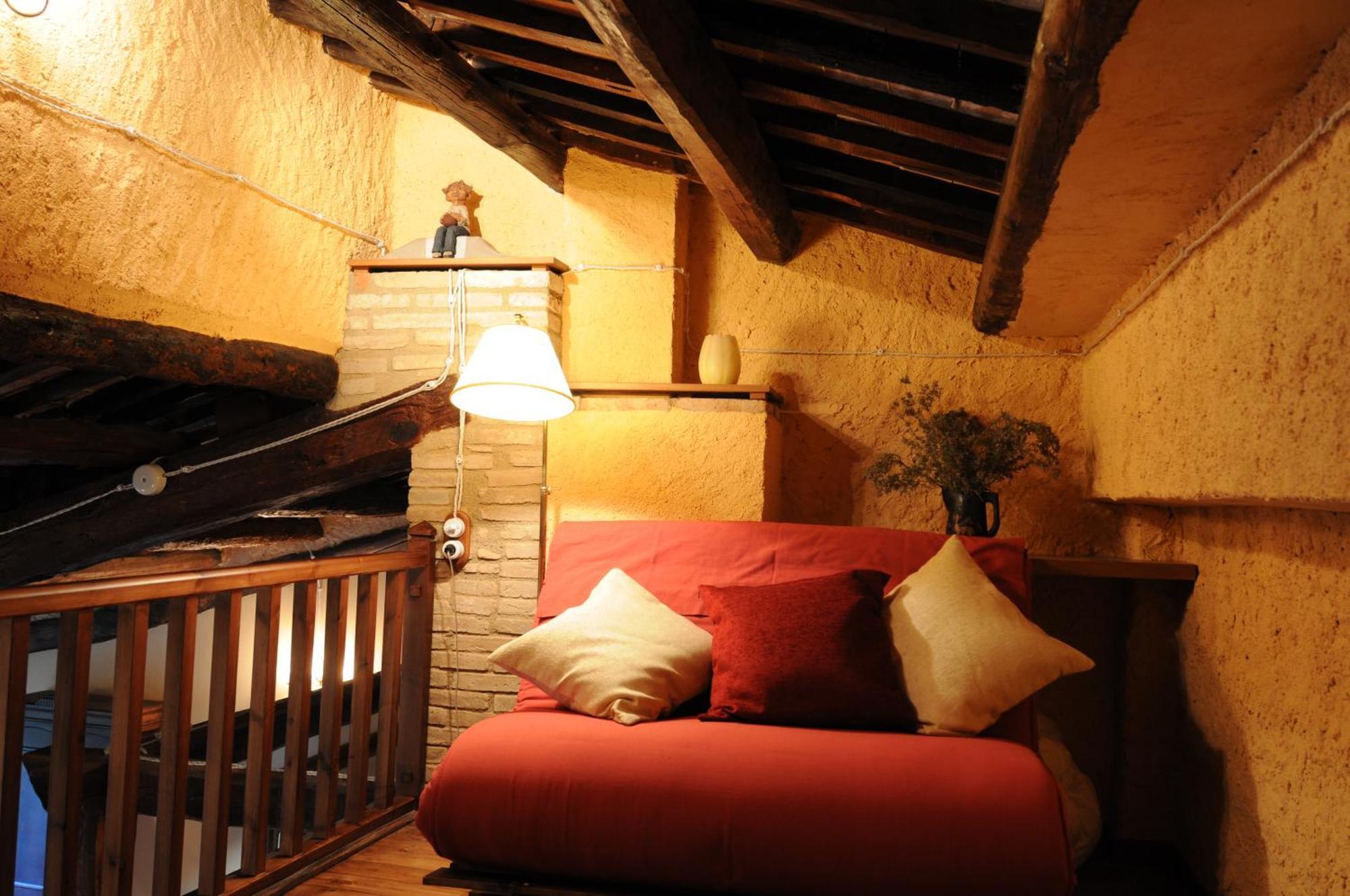 Apartament Castell De Riudabella Vimbodi I Poblet Zewnętrze zdjęcie