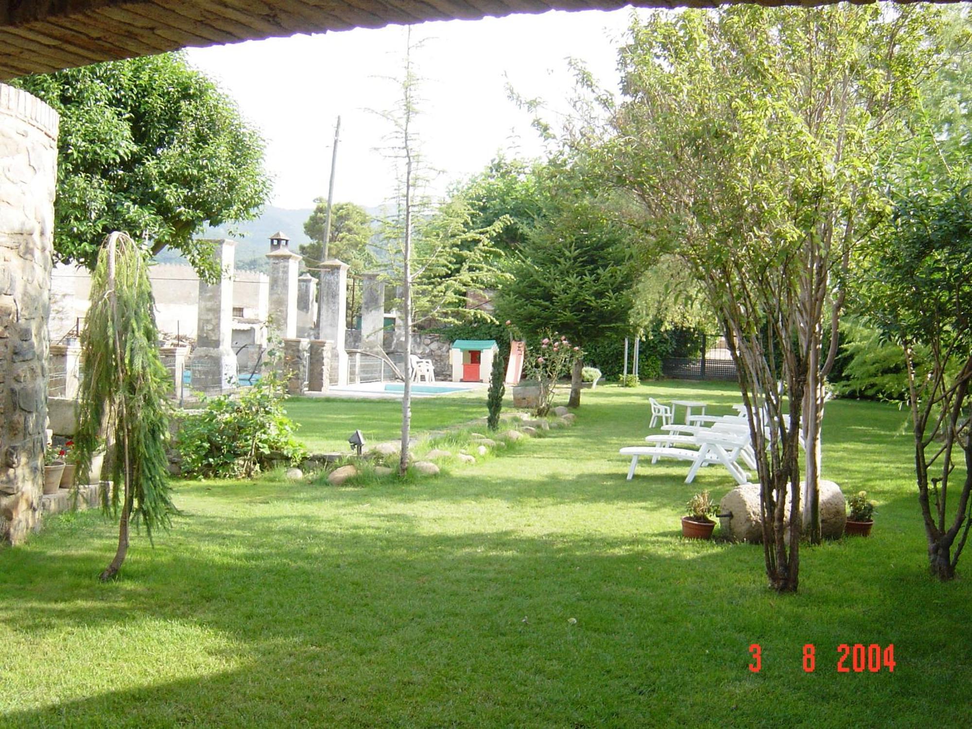 Apartament Castell De Riudabella Vimbodi I Poblet Zewnętrze zdjęcie
