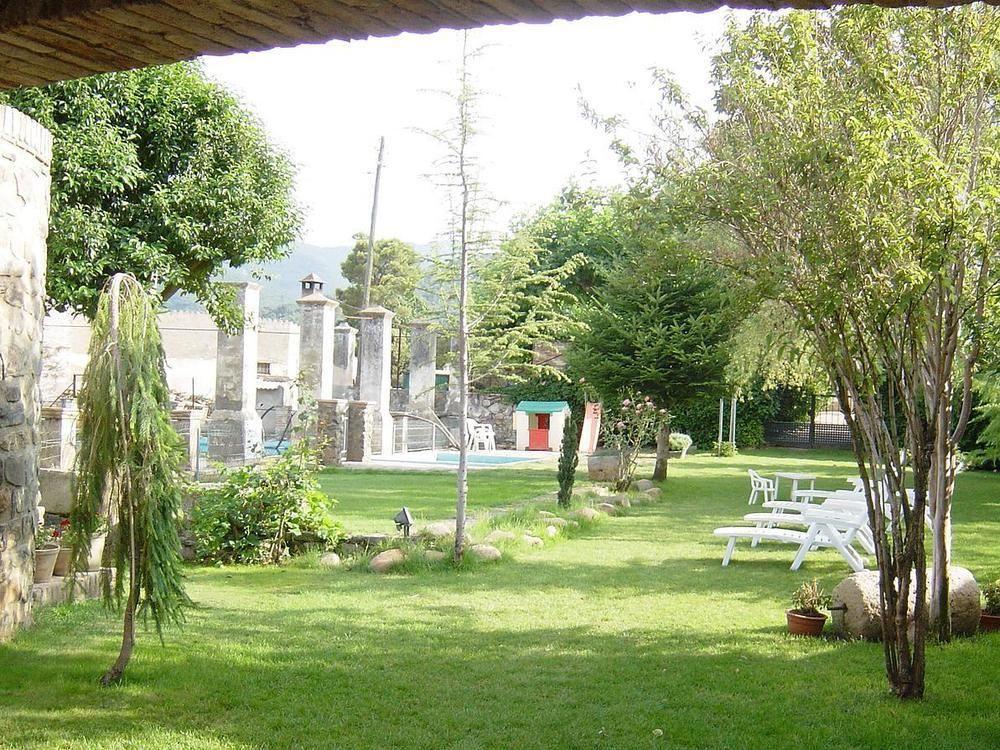Apartament Castell De Riudabella Vimbodi I Poblet Zewnętrze zdjęcie