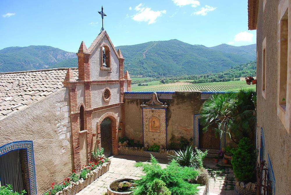 Apartament Castell De Riudabella Vimbodi I Poblet Zewnętrze zdjęcie
