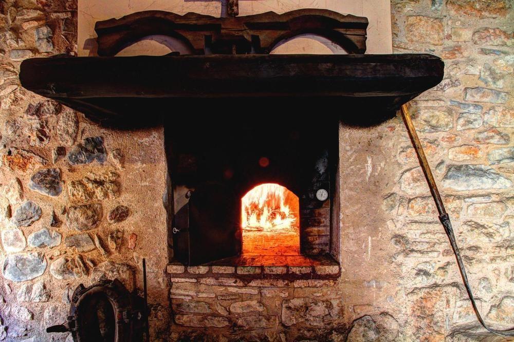 Apartament Castell De Riudabella Vimbodi I Poblet Zewnętrze zdjęcie