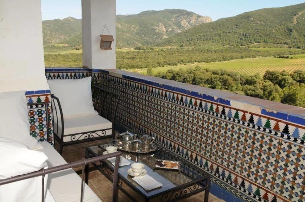 Apartament Castell De Riudabella Vimbodi I Poblet Zewnętrze zdjęcie