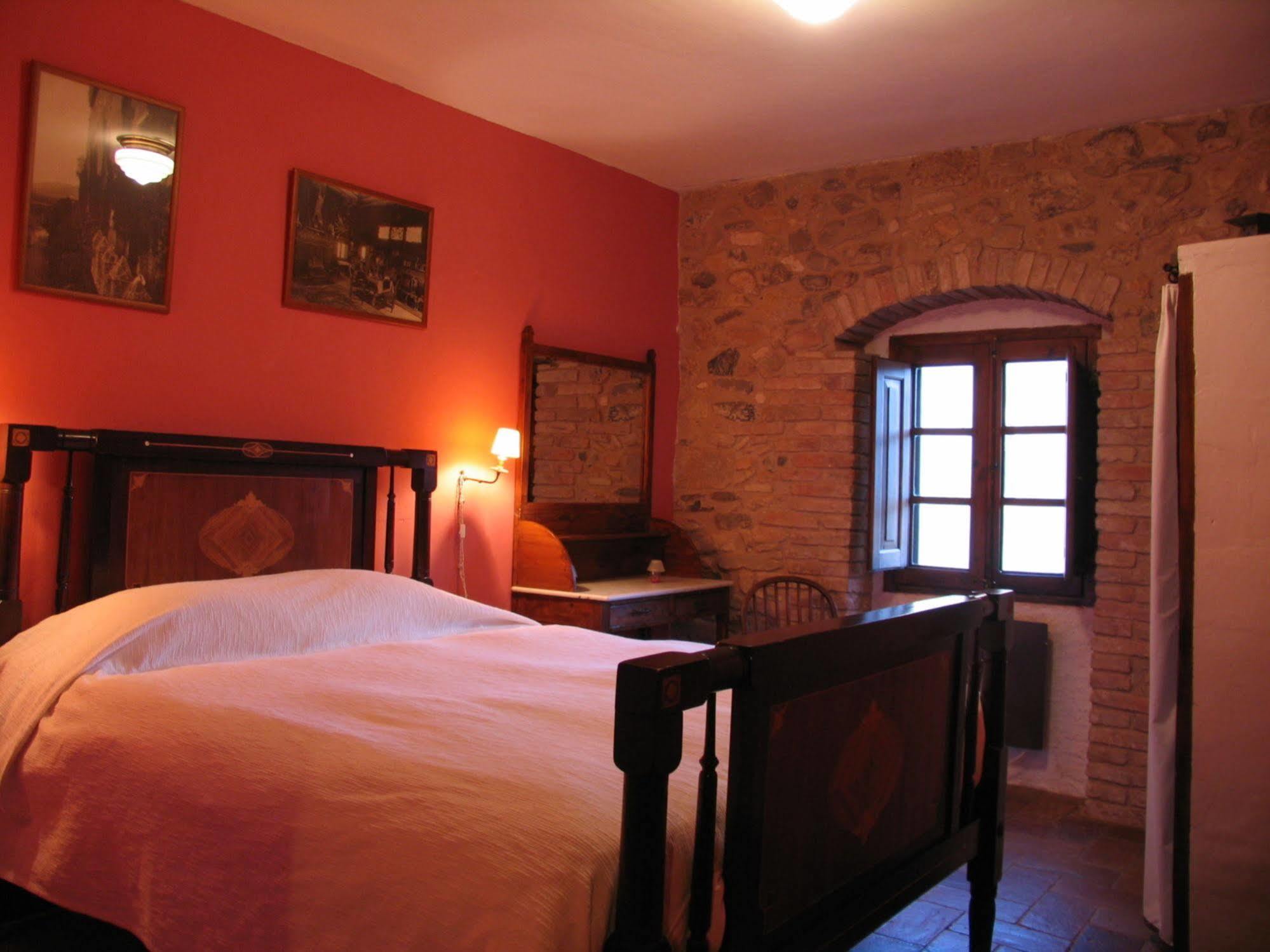 Apartament Castell De Riudabella Vimbodi I Poblet Zewnętrze zdjęcie